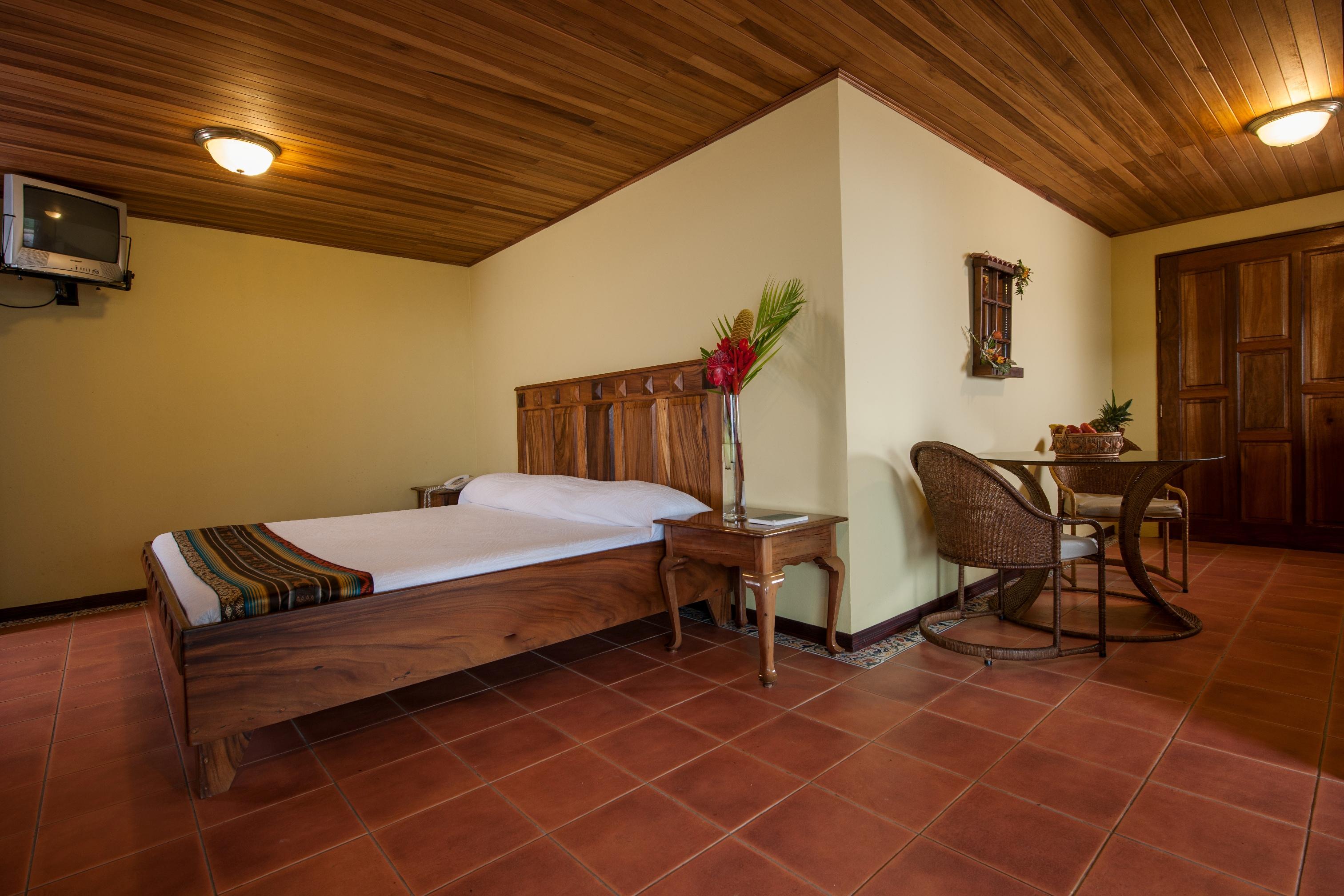 Hotel Arenal Lodge La Fortuna Luaran gambar